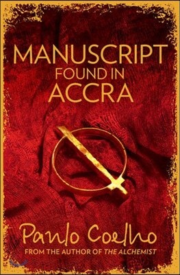 Manuscript Found in Accra