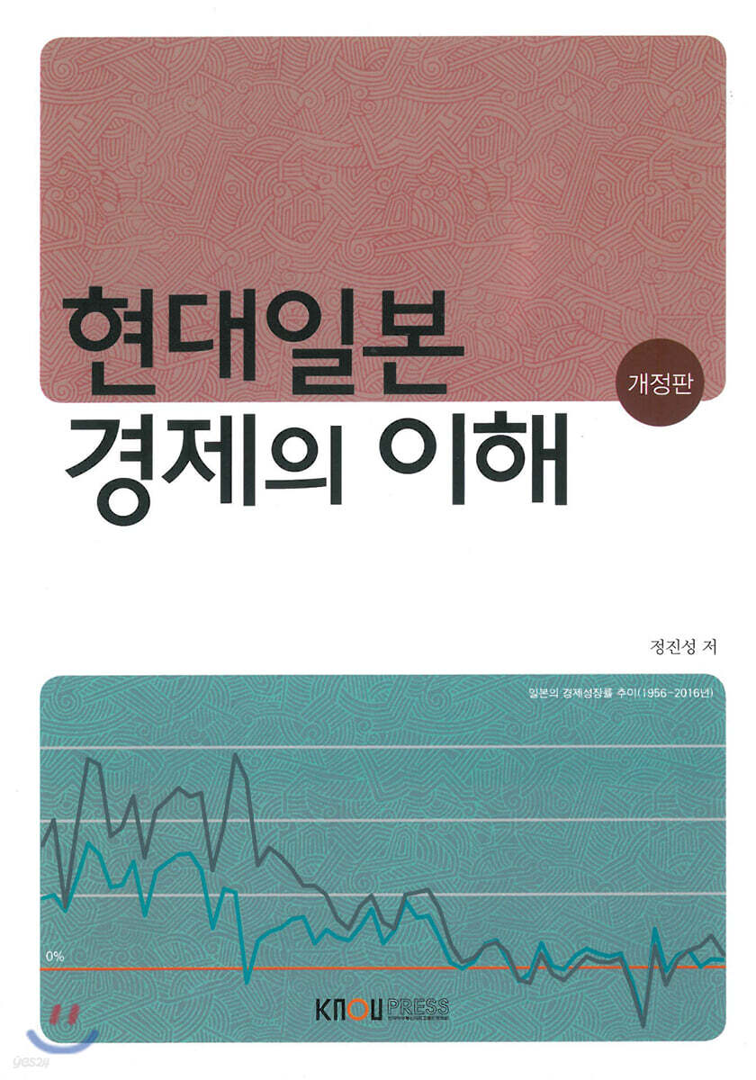 현대일본경제의이해