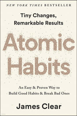 Atomic Habits