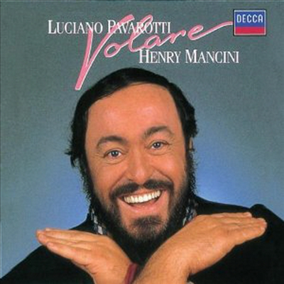 ġƳ ķƼ - ǽ Ż  '' (Luciano Pavarotti - Volare) (Digipack)(CD) - Luciano Pavarotti