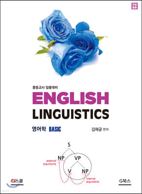 2020  English Linguistics (Basic)