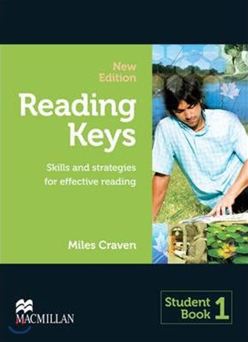 Reading Keys 1 Student Book