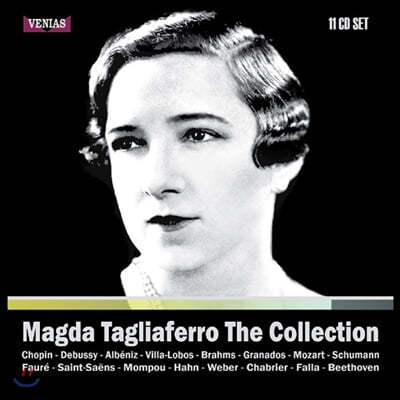 ״ Ż ÷ (Magda Tagliaferro The Collection)