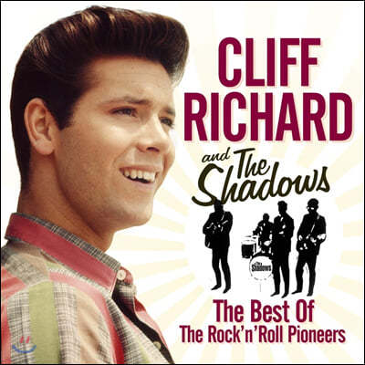 Cliff Richard & The Shadows (Ŭ ó   ) - The Best Of The Rock 'N' Roll Pioneers