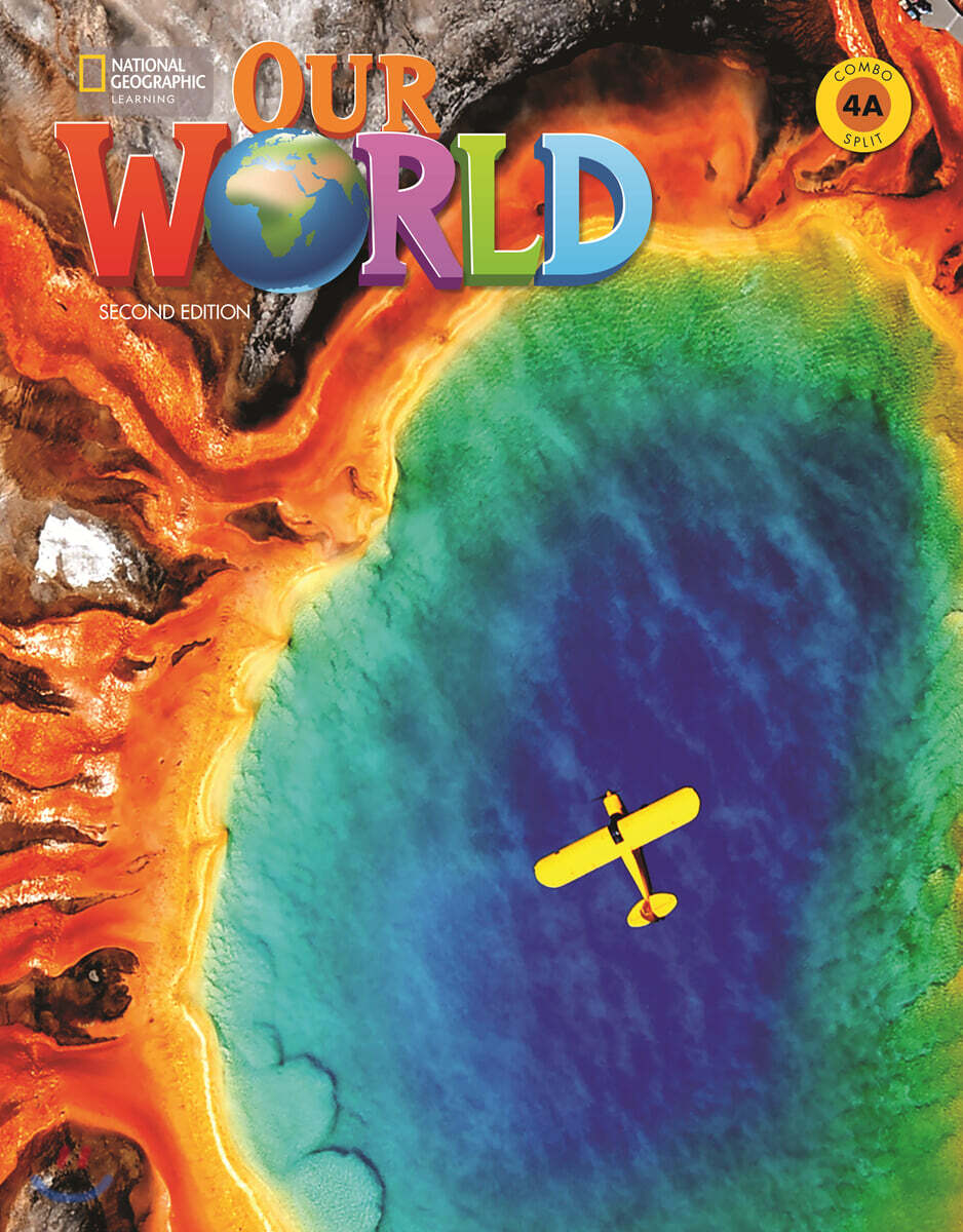 Our World 4A