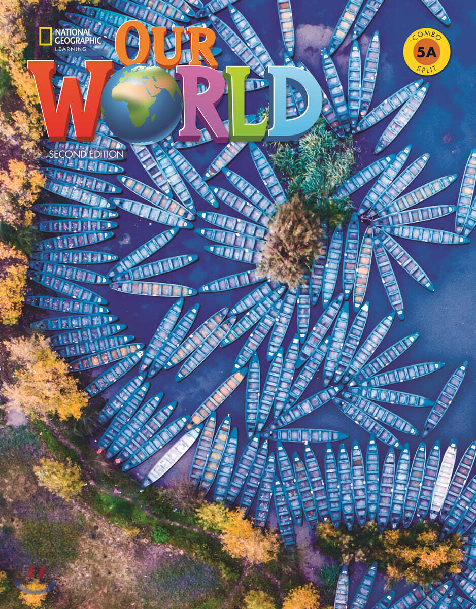 Our World 5A