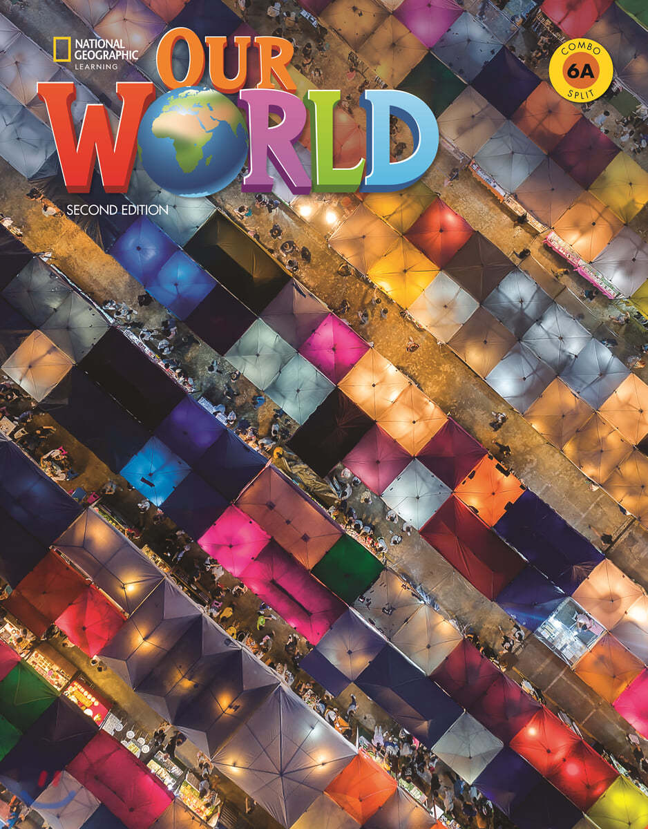 Our World 6A