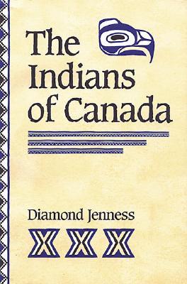 The Indians of Canada