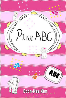 Pink ABC