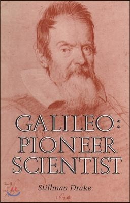 Galileo: Pioneer Scientist