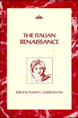 The Italian Renaissance