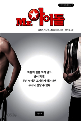 Mr. 아이돌
