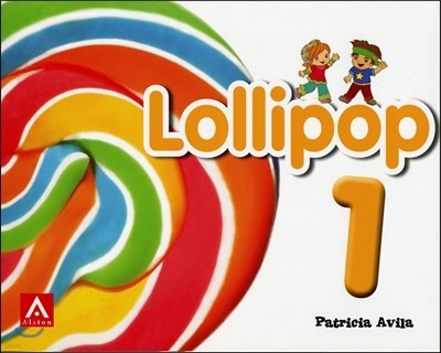 롤리팝 Lollipop 1