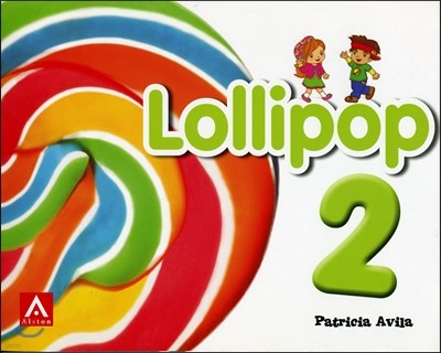 Ѹ Lollipop 2
