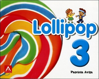 Ѹ Lollipop 3