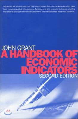 A Handbook of Economic Indicators