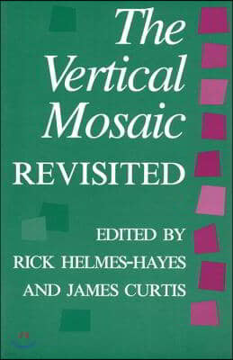 The Vertical Mosaic Revisited