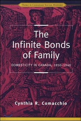 The Infinite Bonds of Family: Domesticity in Canada, 1850-1940