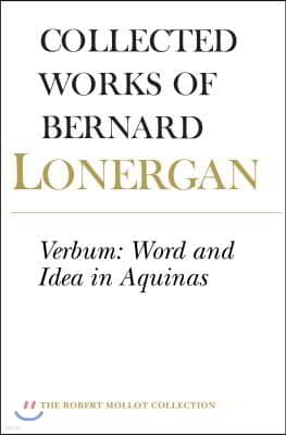 Verbum: Word and Idea in Aquinas, Volume 2