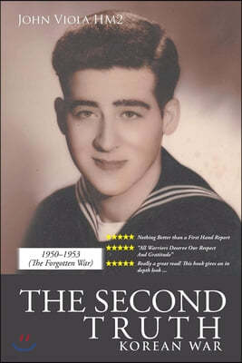 The Second Truth: Korean War