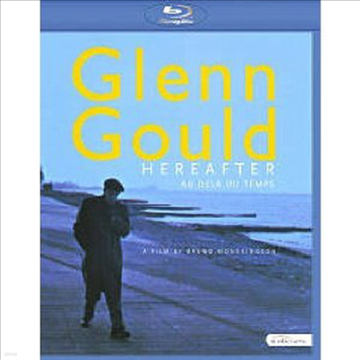 Glenn Gould: Hereafter (۷ :̾) (ѱ۹ڸ)(Blu-ray) (2009)