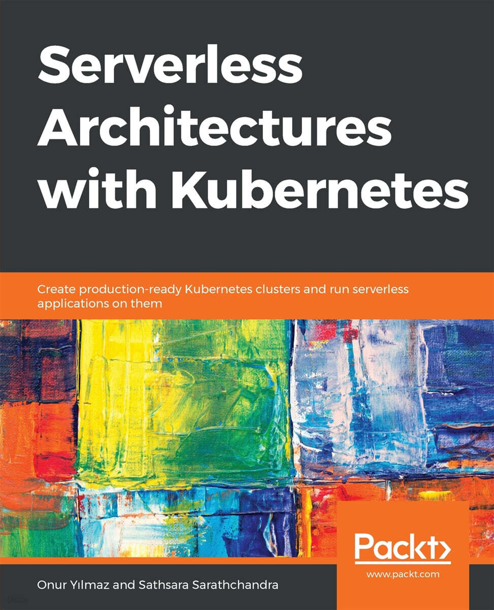Serverless Architectures with Kubernetes - 예스24