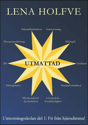 Utmattad