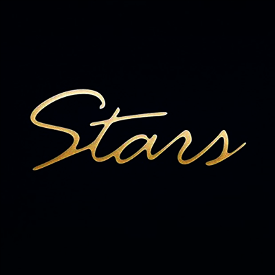 Stars — LaGuardia (The Best Of Stars) 앨범 커버