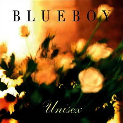 Blueboy — Unisex 앨범 커버