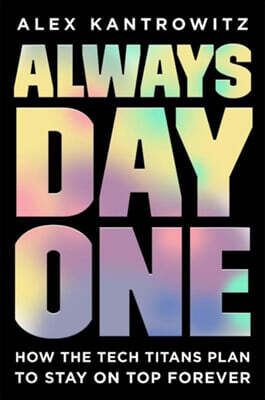 Always Day One