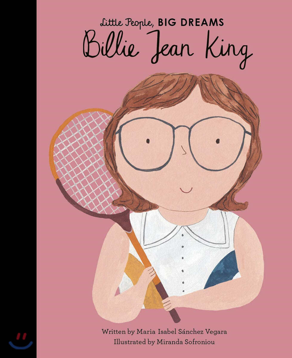 Billie Jean King