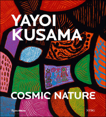 Kusama: Cosmic Nature