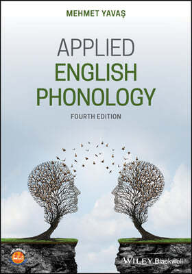 Applied English Phonology, 4/E