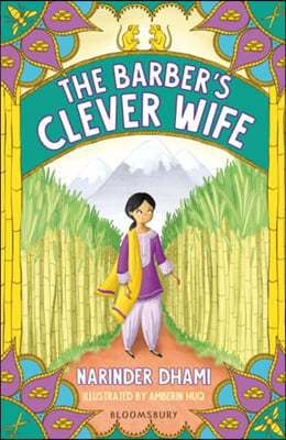 The Barber's Clever Wife: A Bloomsbury Reader