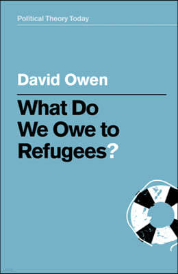 What Do We Owe to Refugees?