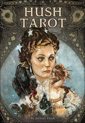 A Hush Tarot