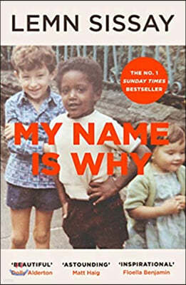 The My Name Is Why