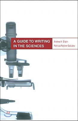 A Guide to Writing in the Sciences