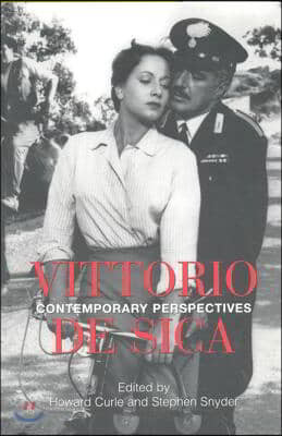 Vittorio de Sica: Contemporary Perspectives