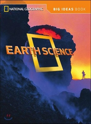 National Geographic Science Gr 3 Earth Science Big Ideas Book