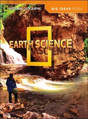 National Geographic Science Gr 4 Earth Science Big Ideas Book