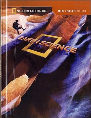 National Geographic Science Gr 5 Earth Science Big Ideas Book