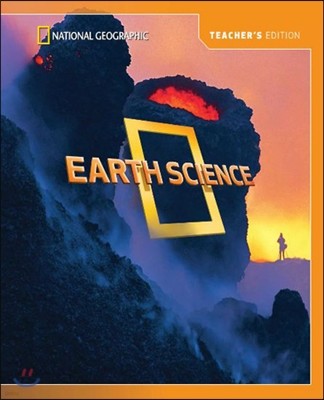 National Geographic Science Gr 3 Earth Science T/E