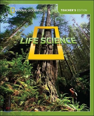 National Geographic Science Gr 3 Life Science T/E