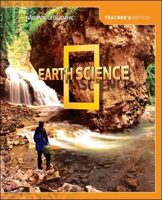National Geographic Science Gr 4 Earth Science T/E
