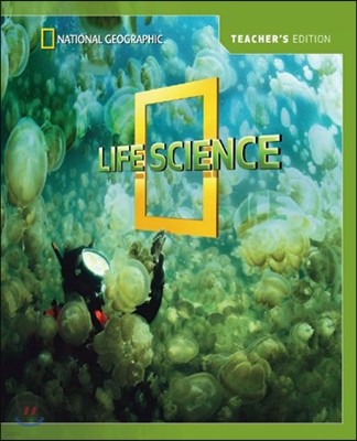 National Geographic Science Gr 4 Life Science T/E
