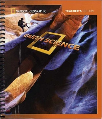 National Geographic Science Gr 5 Earth Science T/E