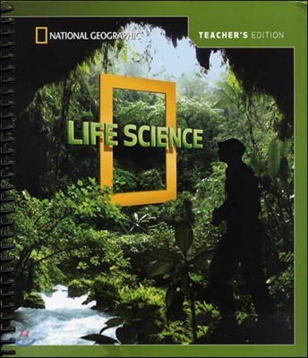 National Geographic Science Gr 5 Life Science T/E