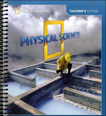 National Geographic Science Gr 5 Physical Science T/E
