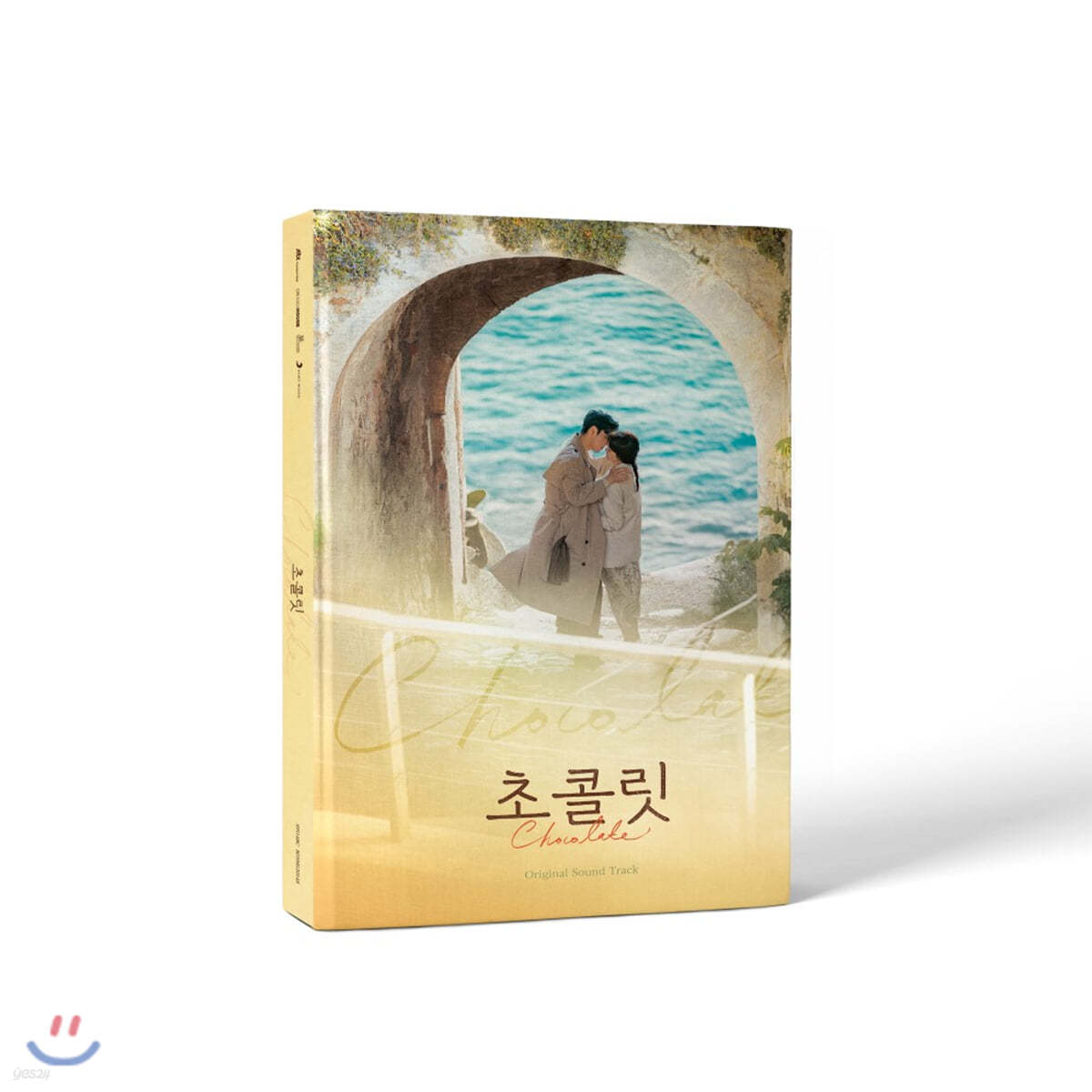 초콜릿 (JTBC 금토드라마) OST